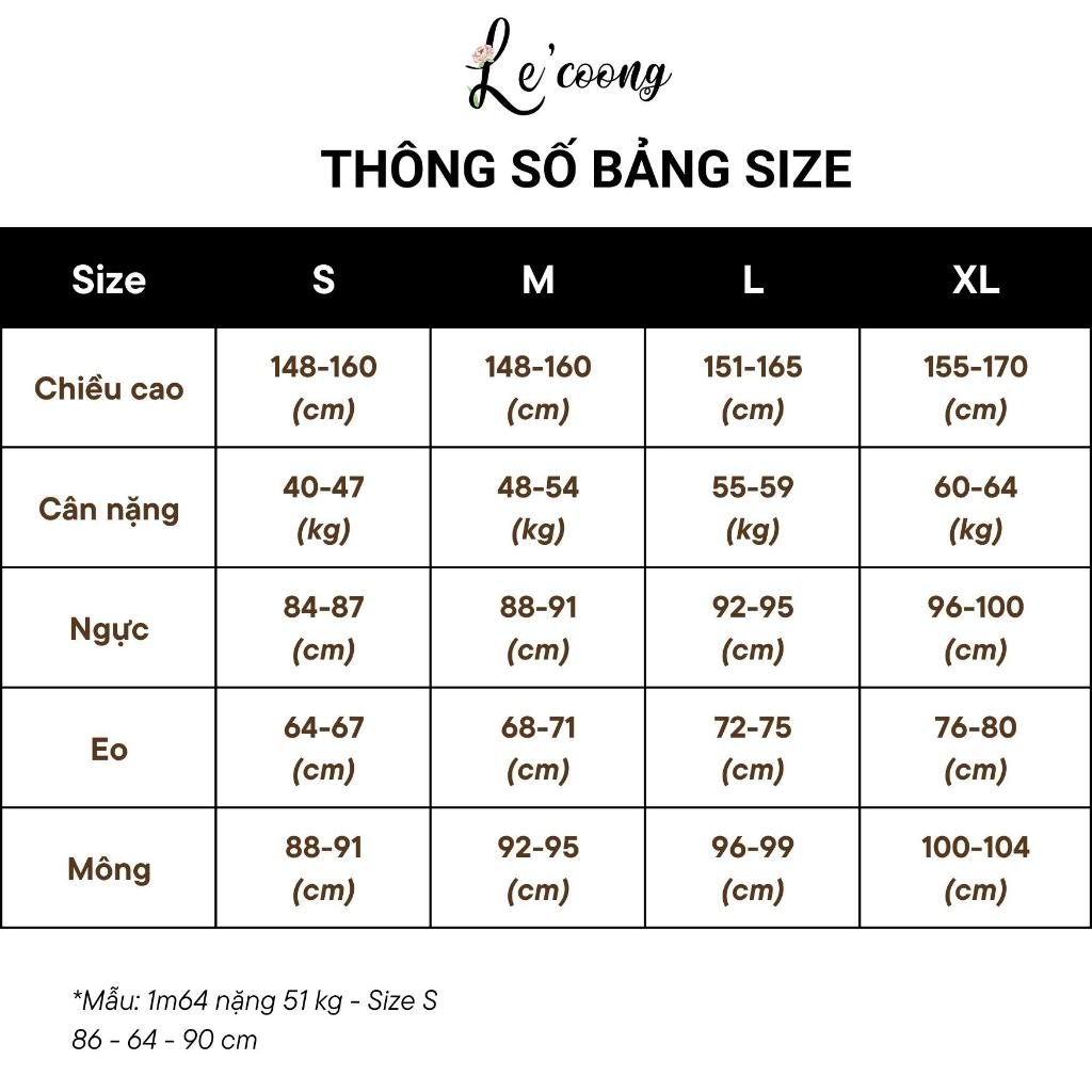 Mô tả Váy Đẹp Dáng Ngắn Hai Màu Be Đen LECOONG V778 Đầm Thiết Kế Xếp Tầng - 3