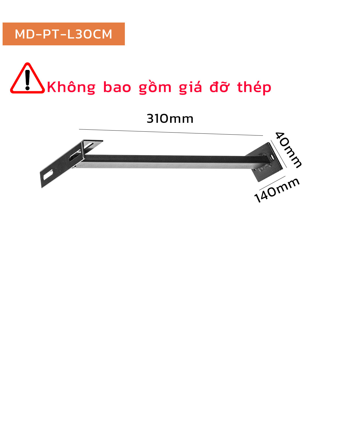 Mô tả Đèn Pha LED Cảm Biến Chuyển Động Năng Lượng Mặt Trời MODI SOLAR 60W Siêu Sáng, Ngoài Trời - 8