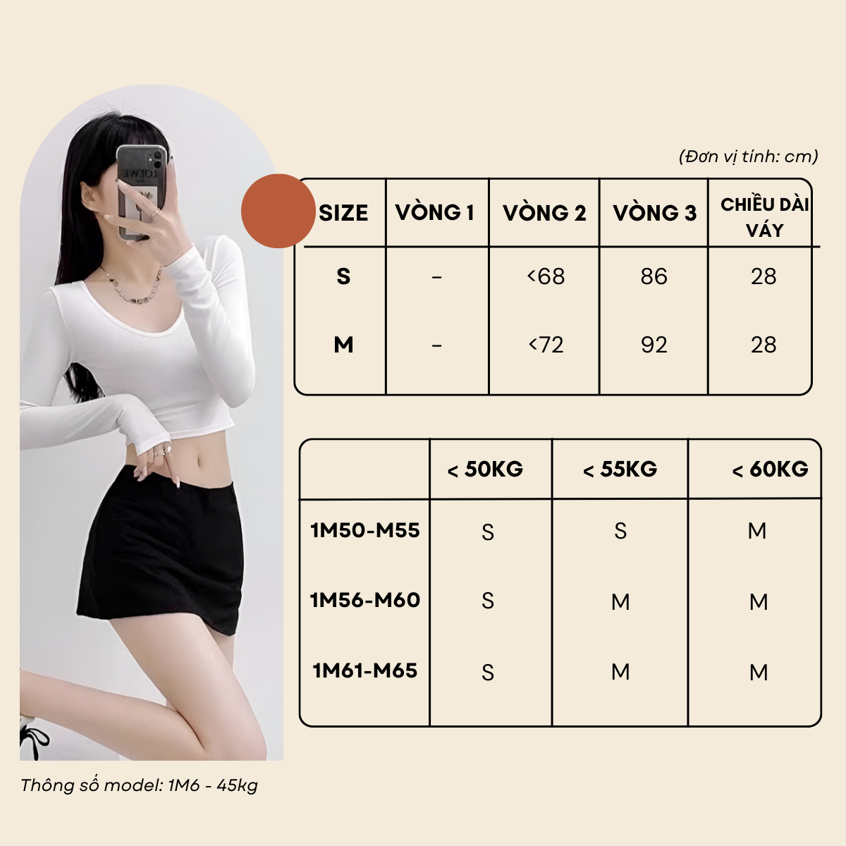 Chân Váy Cạp Trễ Y2k Dáng Ngắn SANJOLI siêu hot Đứng Form Có Lót Quần ...