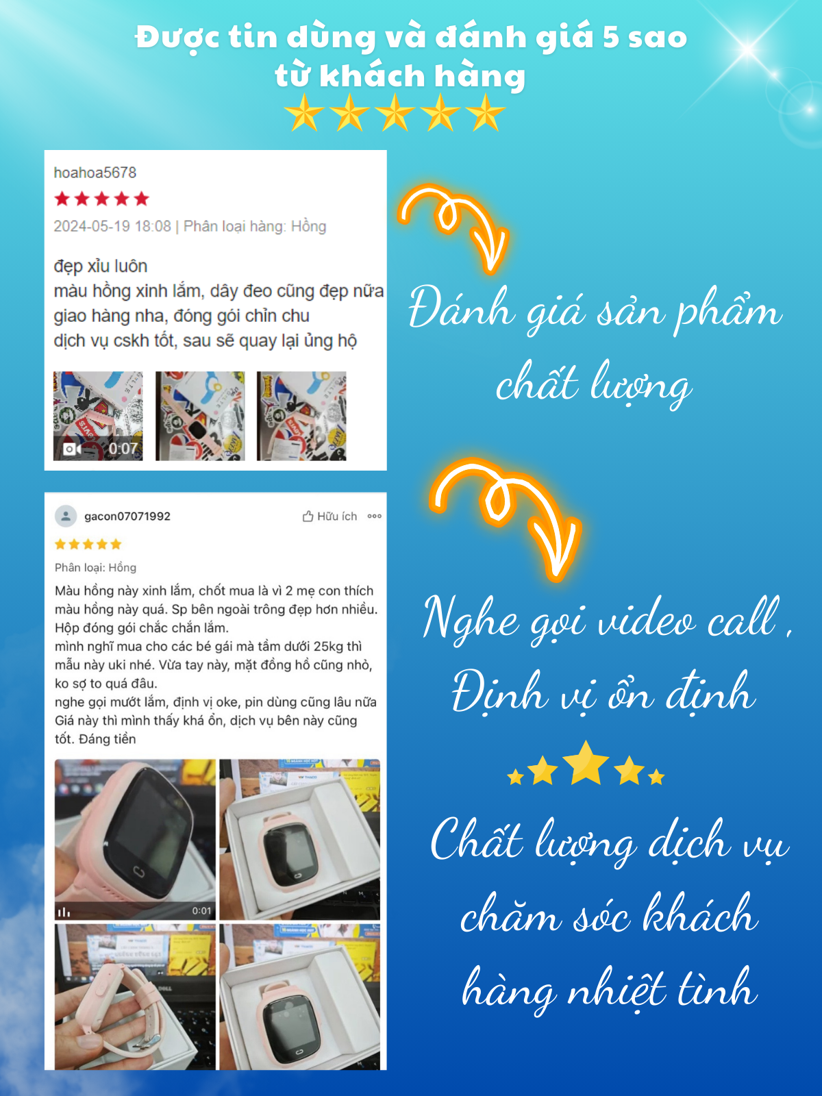 Đồng hồ Valdus VT30 Kid 4G
