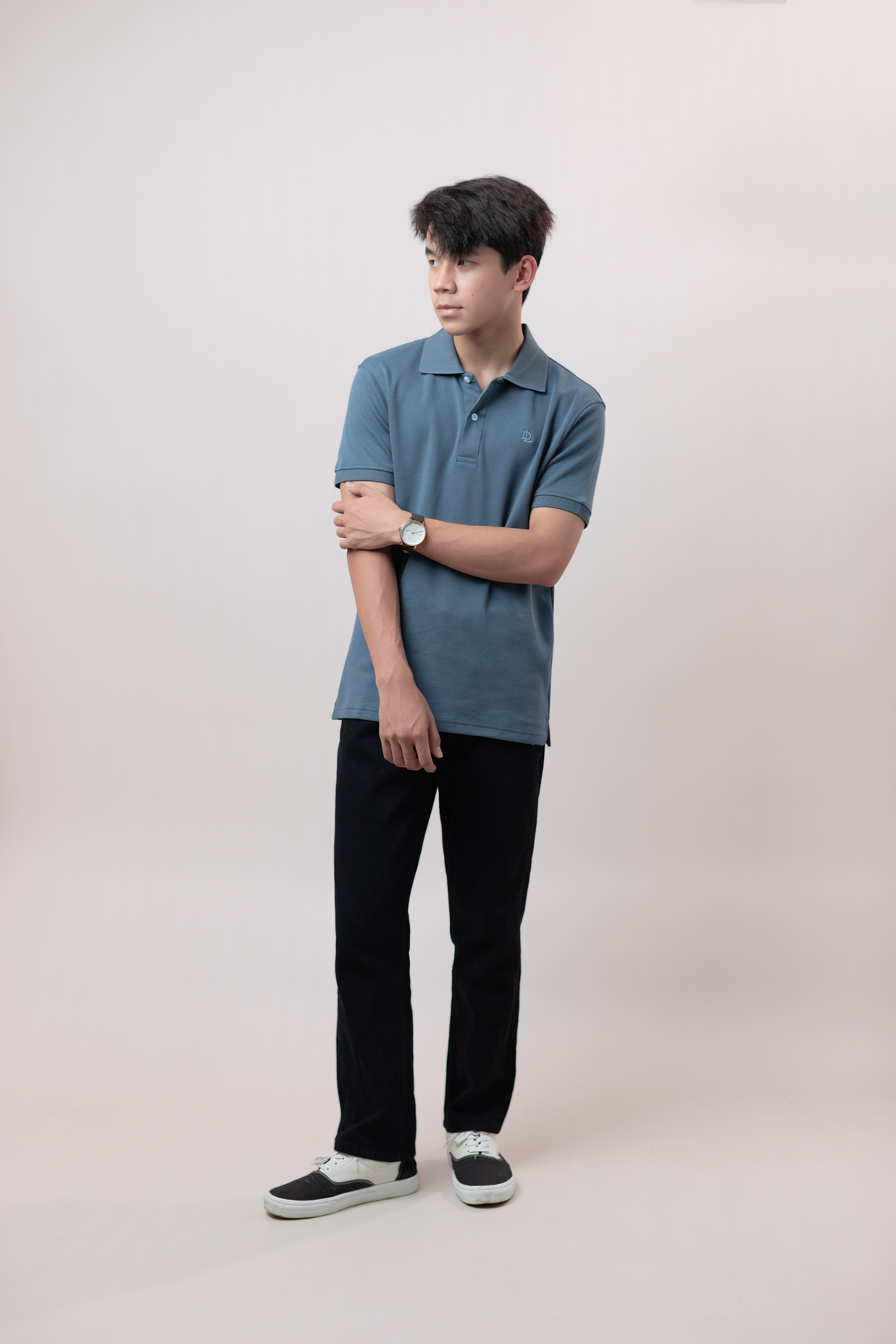Bảng size Áo Polo LADOS