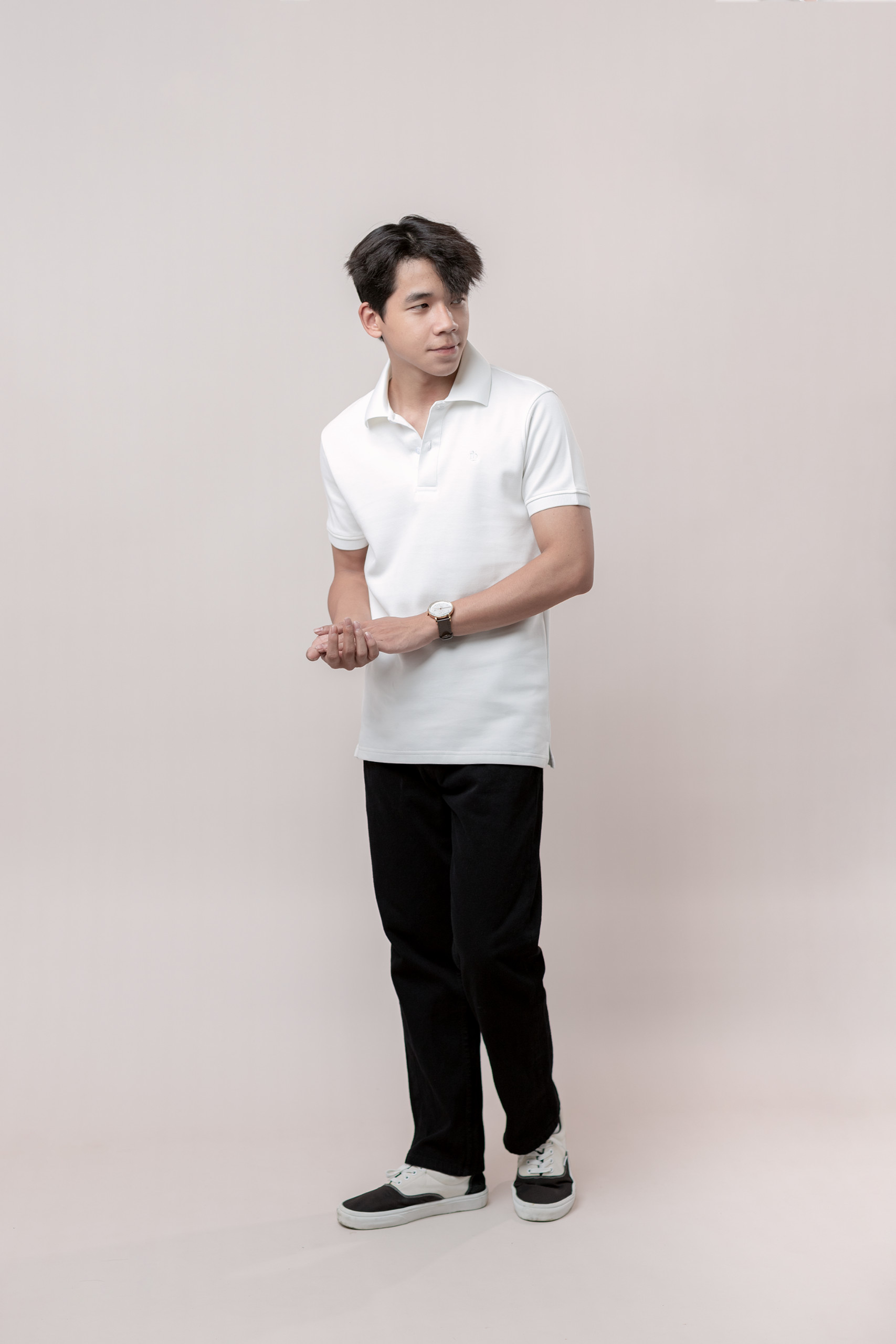 Hướng dẫn chọn size Áo Polo LADOS