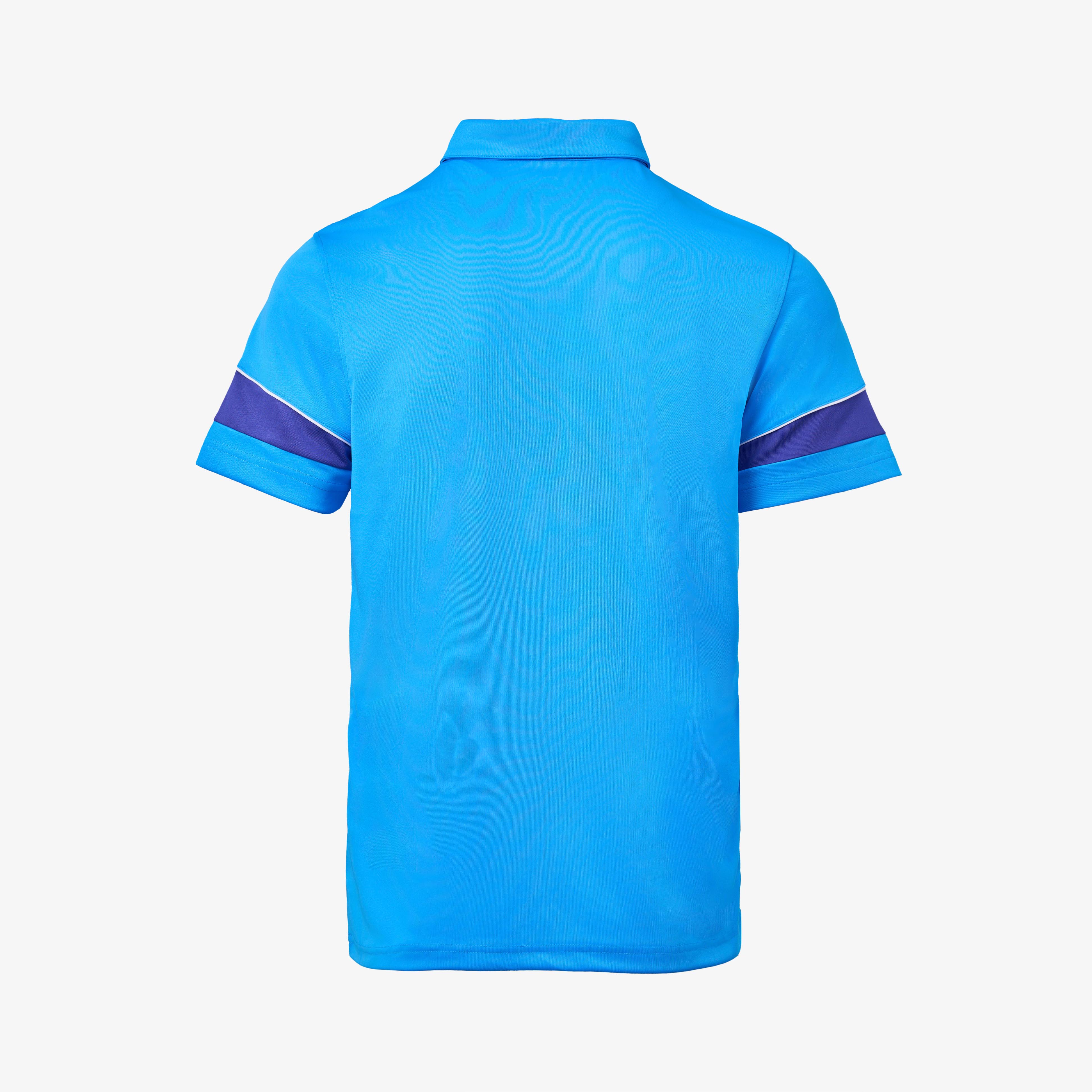 Mô tả Áo polo Kamito Victory tôn dáng, vải mềm mát, đa năng, thoáng khí, nhanh khô - 11