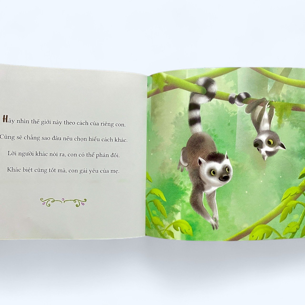 Mô tả Sách – Bộ Vì Sao Con gái, Con trai cần bố mẹ (Bộ 4 cuốn) - 4