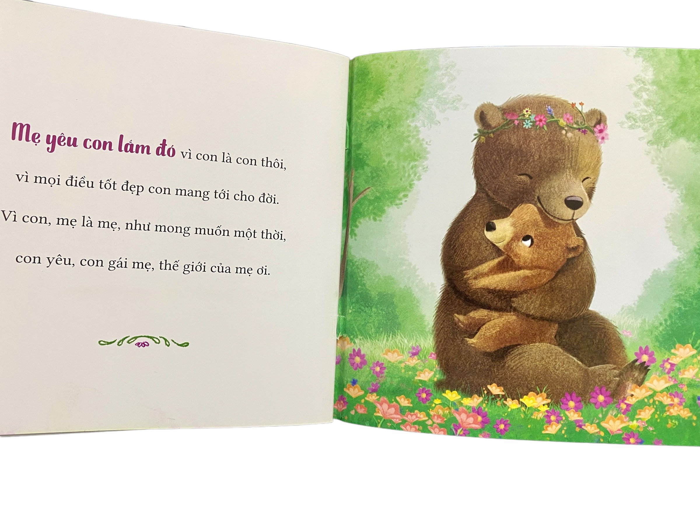 Mô tả Sách – Bộ Vì Sao Con gái, Con trai cần bố mẹ (Bộ 4 cuốn) - 6