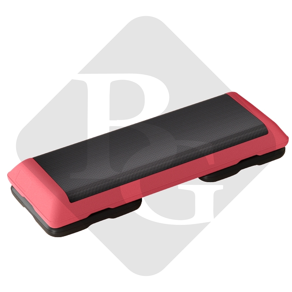 Mô tả BG- Bục tập aerobic dậm nhảy giảm cân toàn thân thể dục thẩm mỹ điều chỉnh độ cao - 1