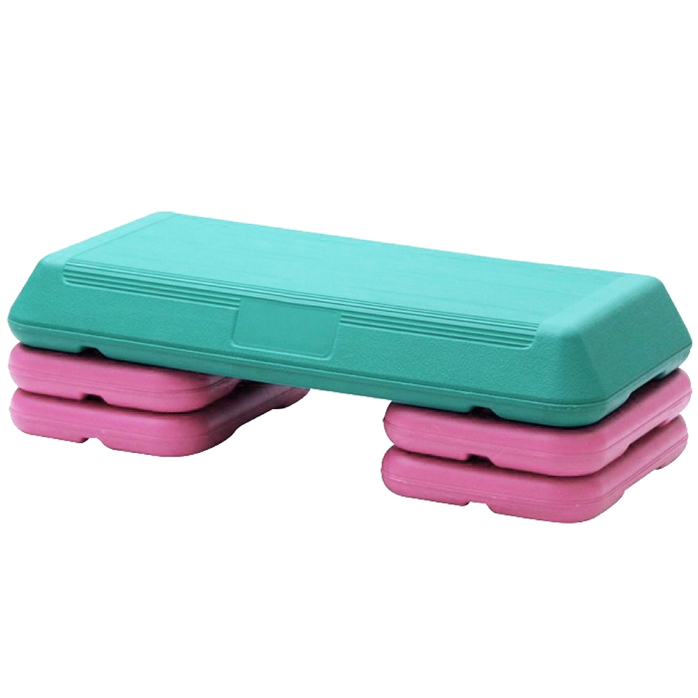Mô tả [All 72cm BG -Bục tập aerobic dậm nhảy giảm cân toàn thân  thể dục thẩm mỹ điều chỉnh độ cao - 5