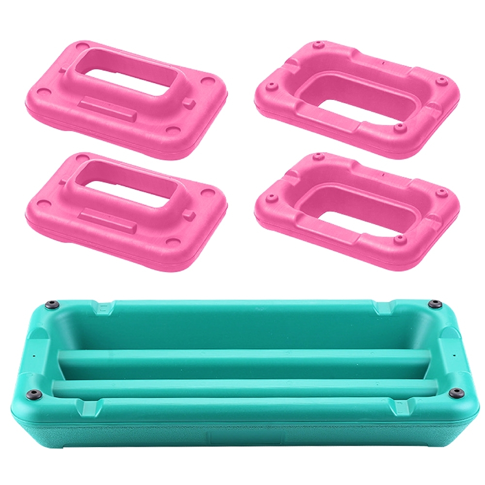 Mô tả [All 72cm BG -Bục tập aerobic dậm nhảy giảm cân toàn thân  thể dục thẩm mỹ điều chỉnh độ cao - 10