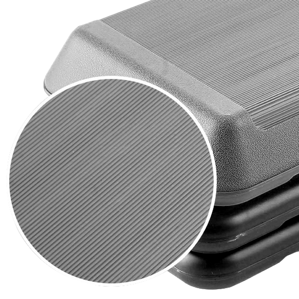 Mô tả [All 72cm BG -Bục tập aerobic dậm nhảy giảm cân toàn thân  thể dục thẩm mỹ điều chỉnh độ cao - 12