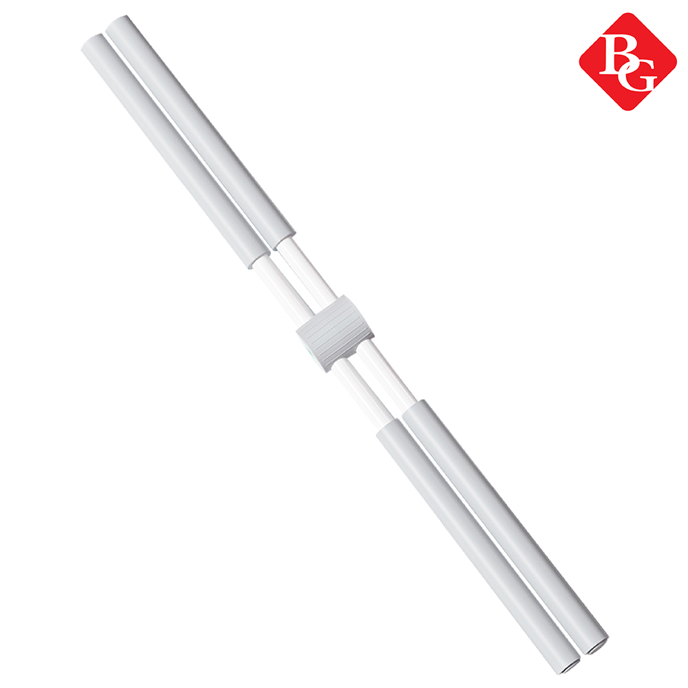 Mô tả GREEN -BG-Gậy Tập Lưng, Vai, Chống Gù, Uốn Thẳng Lưng, Gậy Tập Yoga Gậy Tập Yoga Bằng Thép Không Gỉ - 5