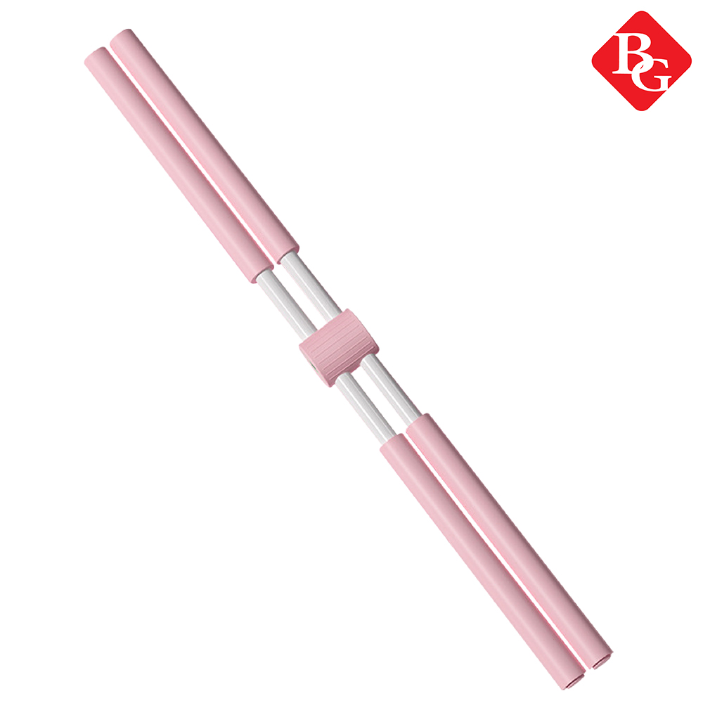 Mô tả GREEN -BG-Gậy Tập Lưng, Vai, Chống Gù, Uốn Thẳng Lưng, Gậy Tập Yoga Gậy Tập Yoga Bằng Thép Không Gỉ - 6