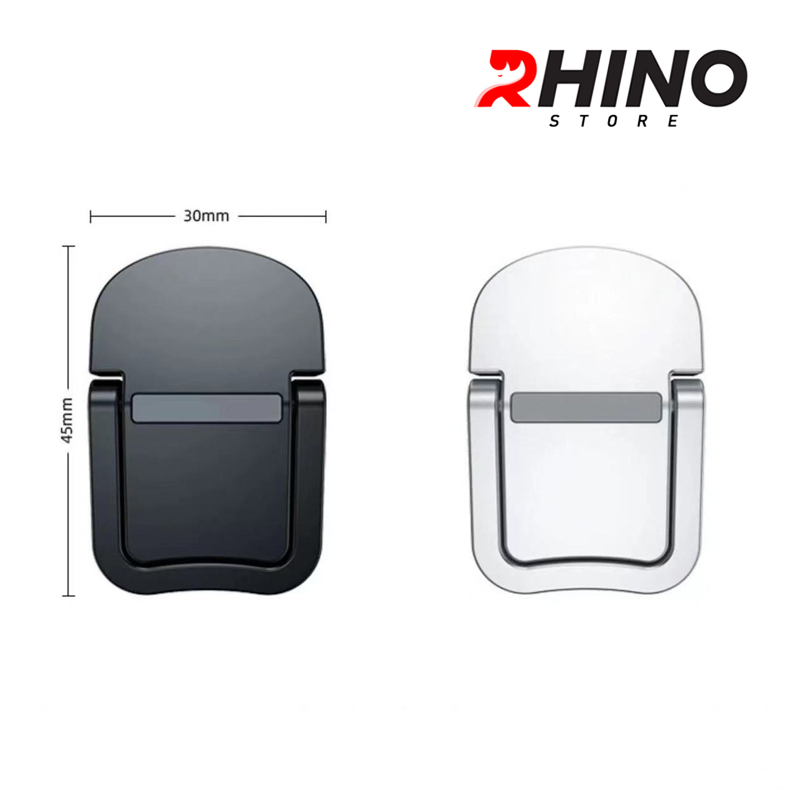 Mô tả Kệ đỡ Laptop gắn máy Rhino KL901  Tiện lợi, nhỏ gọn, dễ dàng mang theo - 1