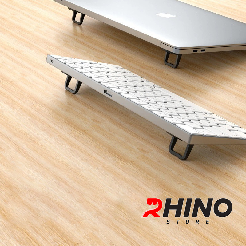 Mô tả Kệ đỡ Laptop gắn máy Rhino KL901  Tiện lợi, nhỏ gọn, dễ dàng mang theo - 3