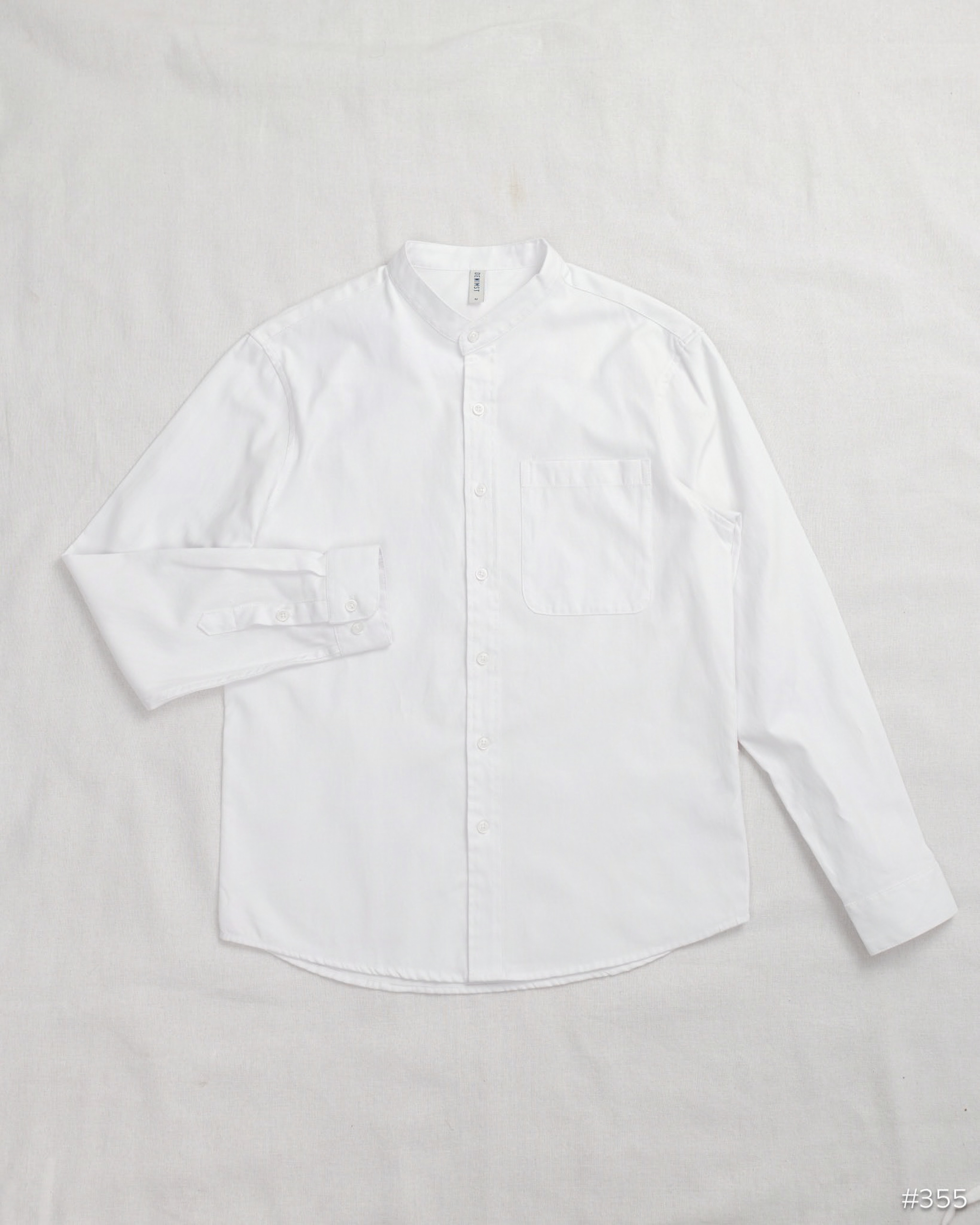 DENIMST Áo Sơ Mi Nam 355