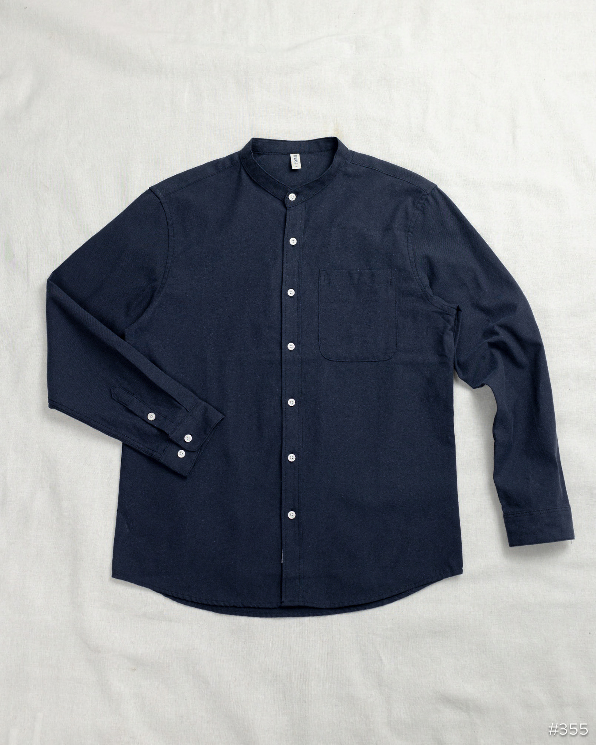 Áo Sơ Mi Nam DENIMST 355