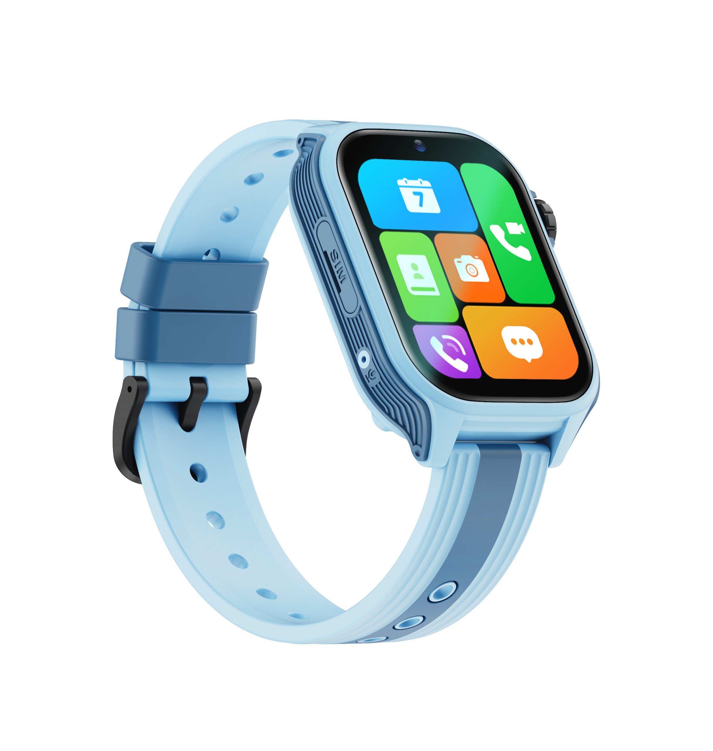 Valdus VK36 Kid4G thiết kế