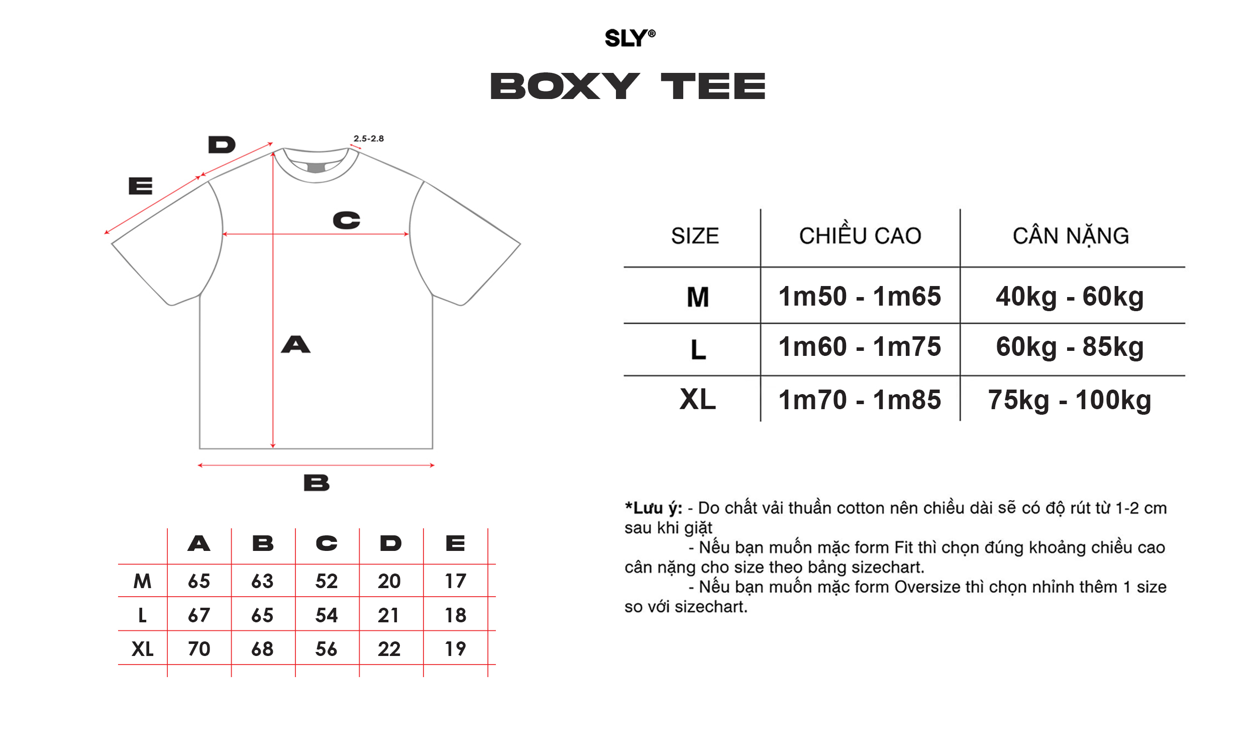 Mô tả Áo thun BOXY SLY Thêu xù màu Xanh / Xanh Lá / Trắng - 1