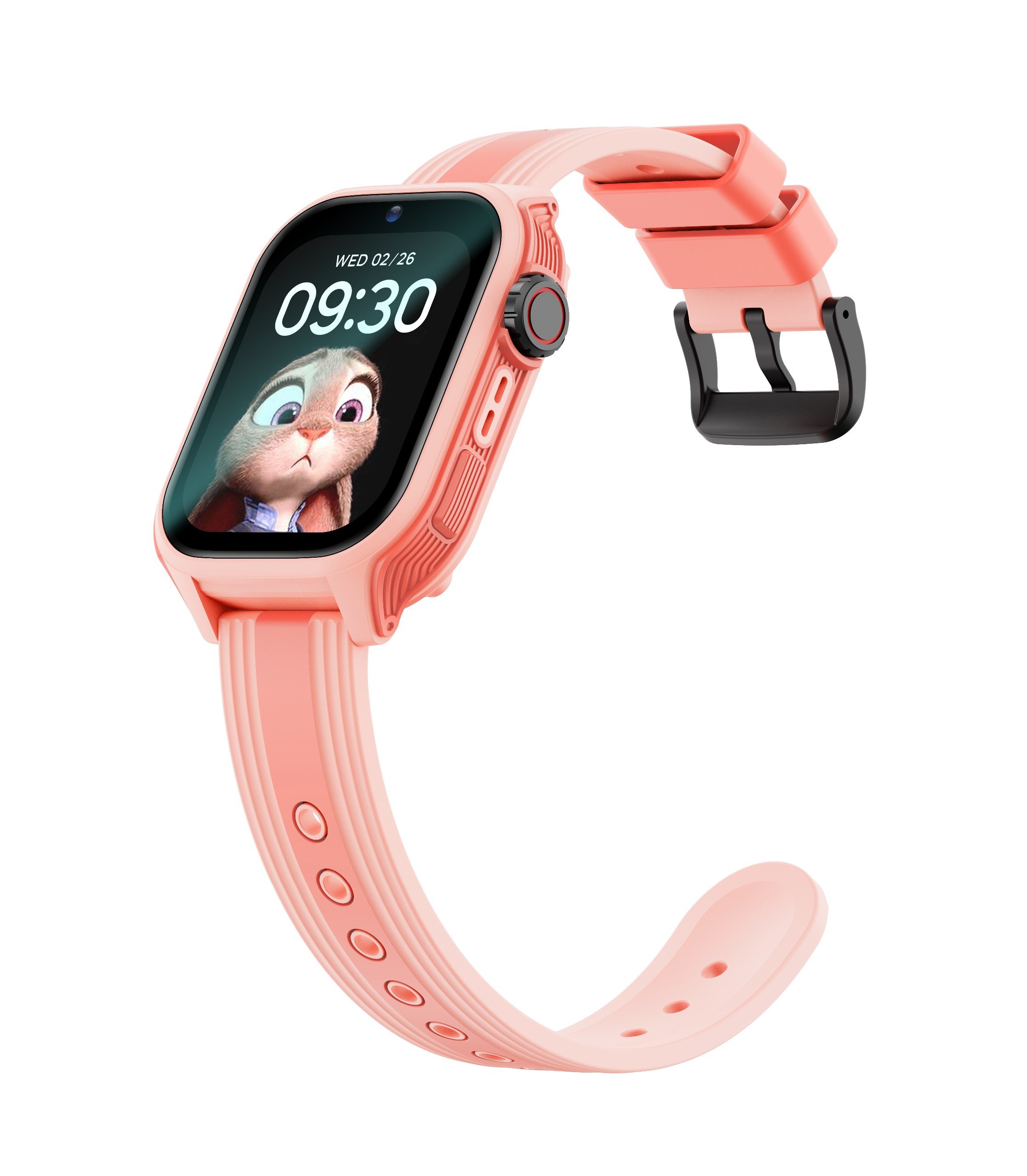 Valdus VK36 Kid4G giao diện