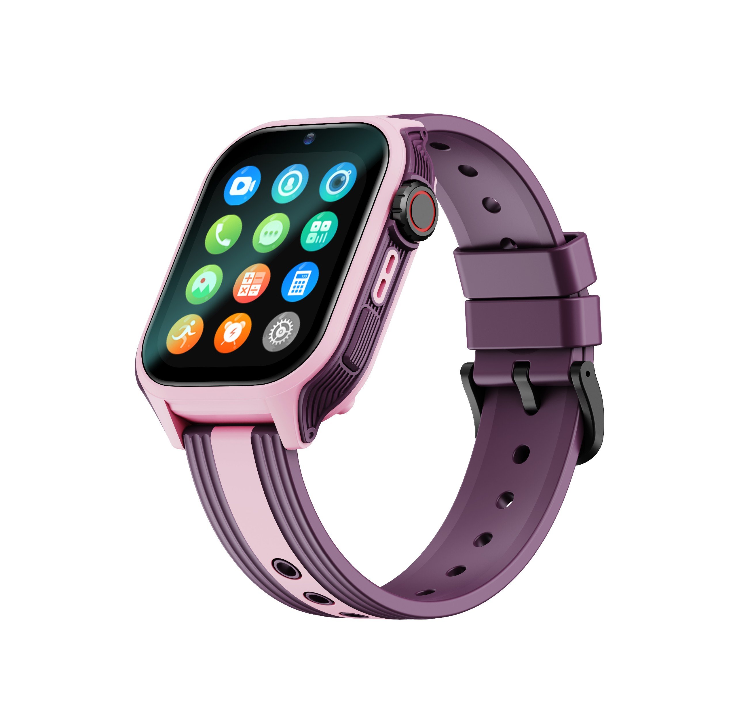 Valdus VK36 Kid4G sạc từ tính