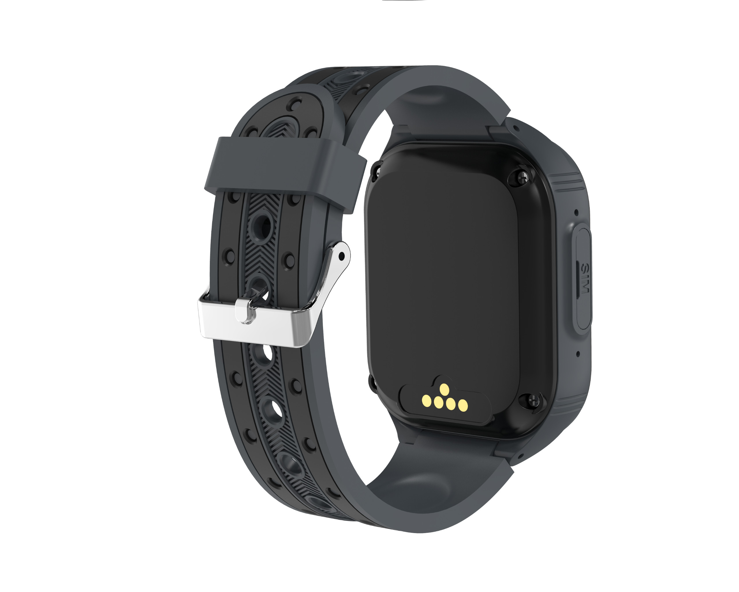 Mô tả Đồng hồ thông minh trẻ em định vị Valdus MODEL VT Kid 4G watch video call chính hãng bảo hành 1năm - 10
