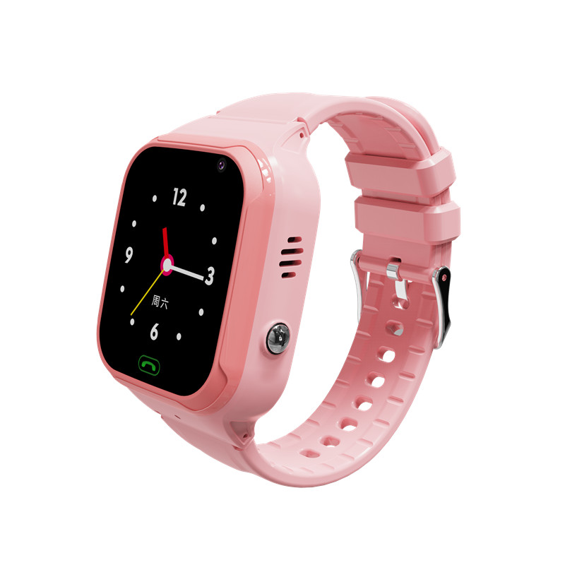 Mô tả Đồng hồ thông minh cho trẻ em Valdus VT36 Kid 4G watch video call định vị chính hãng bảo hành 1 năm - 9