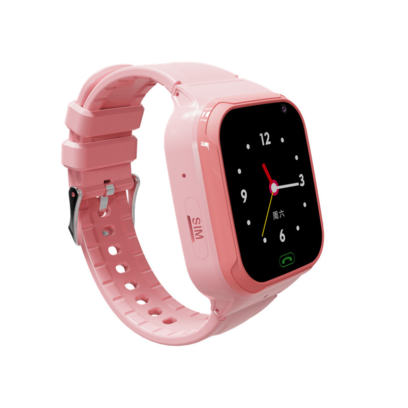 Mô tả Đồng hồ thông minh cho trẻ em Valdus VT36 Kid 4G watch video call định vị chính hãng bảo hành 1 năm - 10