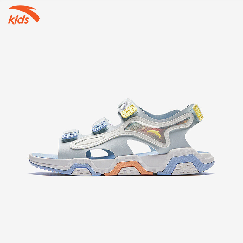 Sandals Anta Kids 3224C6901 màu hồng
