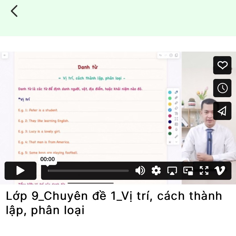 Mô tả Sách Lớp 9(Chương Trình Mới)-Siêu trọng tâm Toán, Anh,KHTN dành cho 3 bộ Kết nối,Chân trời,Cánh diều - 5