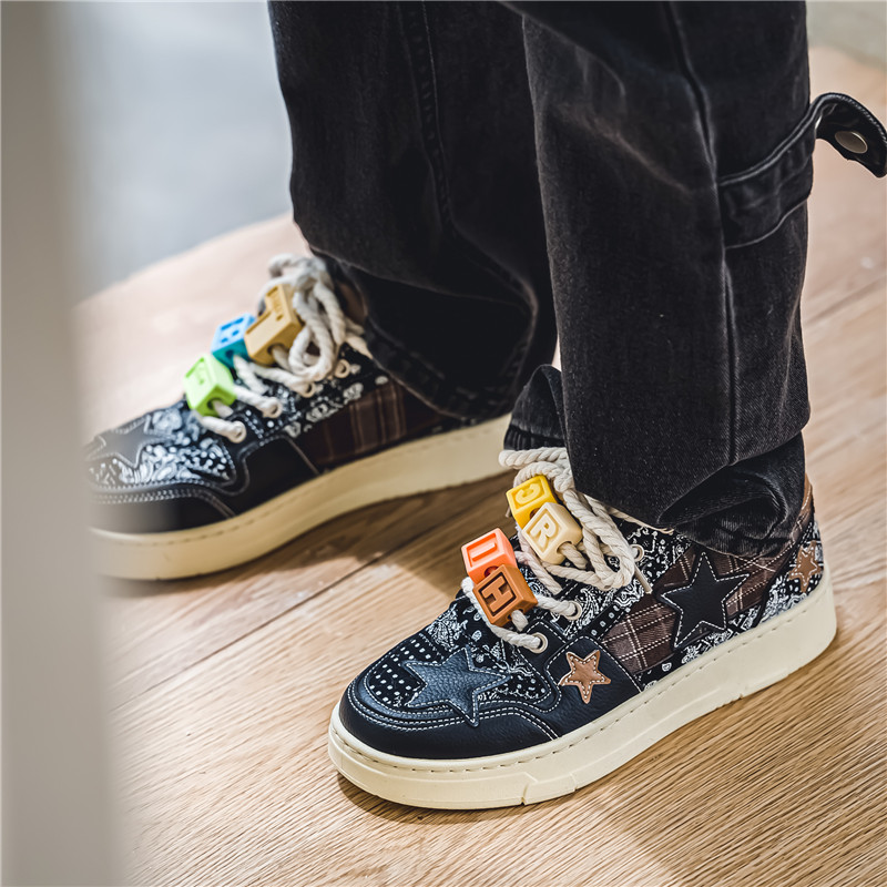 Giày Sneaker Unisex Giá Rẻ