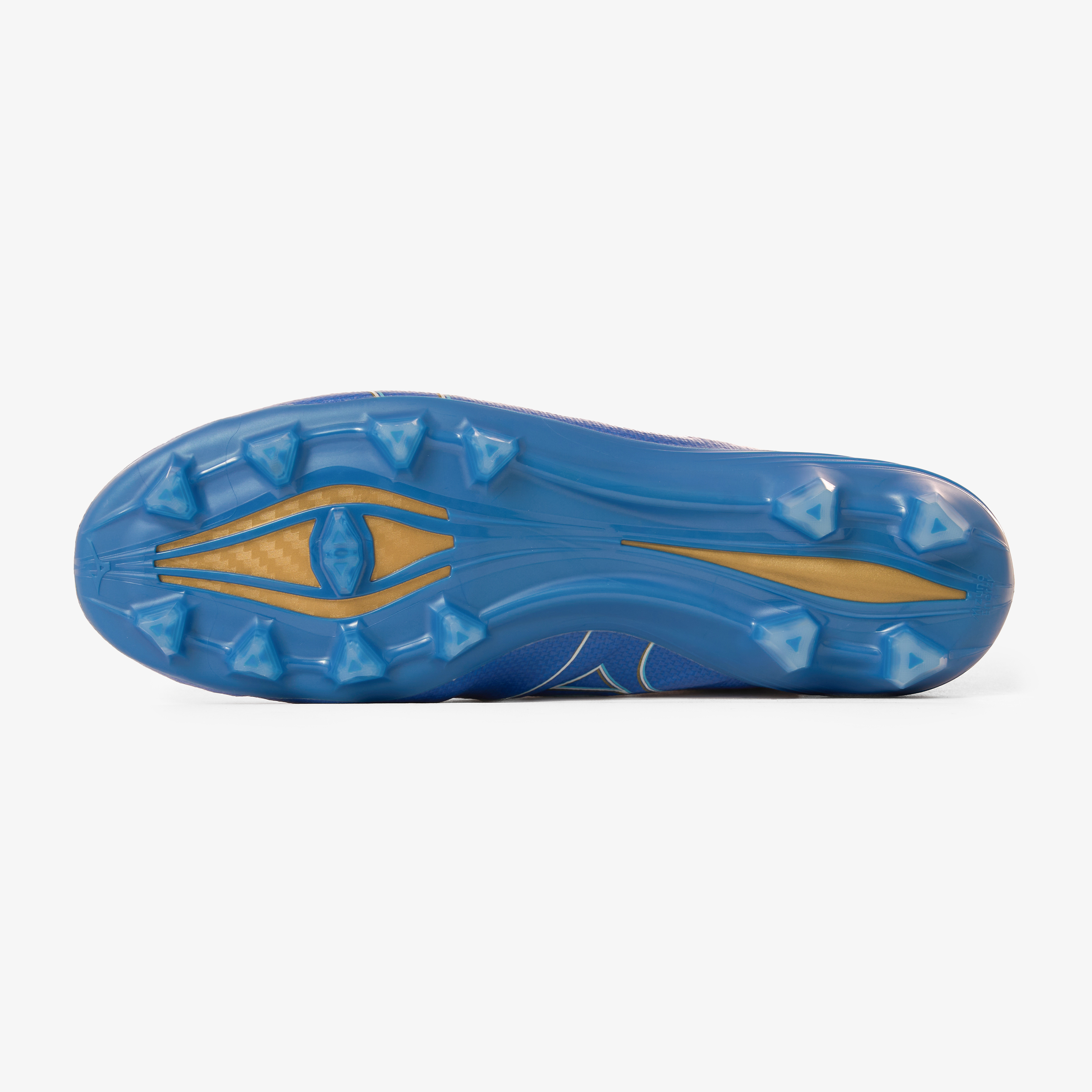 Mô tả Giày đá bóng sân cỏ nhân tạo Mizuno Alpha Pro As, trọng lượng nhẹ, upper mềm mại, đệm giảm chấn cao cấp - 3
