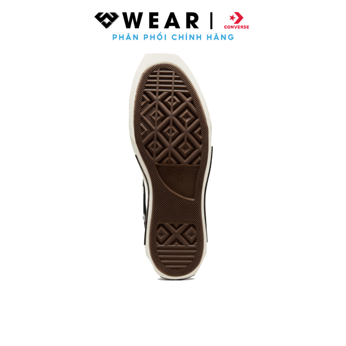 Mô tả Giày Converse Chuck 70 De Luxe Squared - A06435C - 1