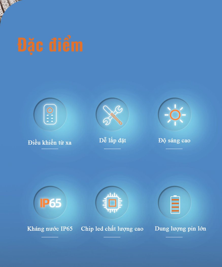 Tấm pin năng lượng mặt trời MODI SOLAR