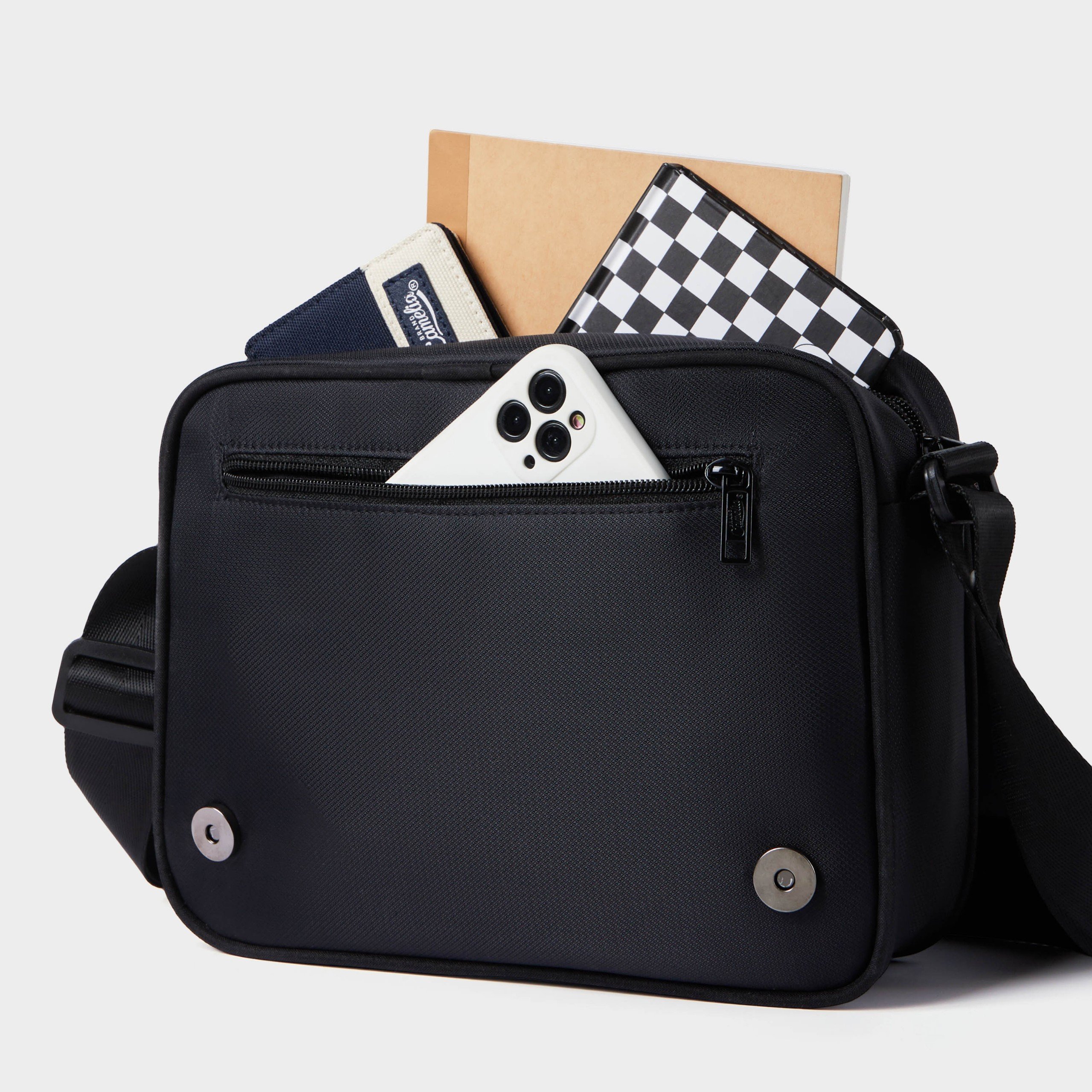 Mô tả Túi CAMELIA BRAND® Casual Bag - 2