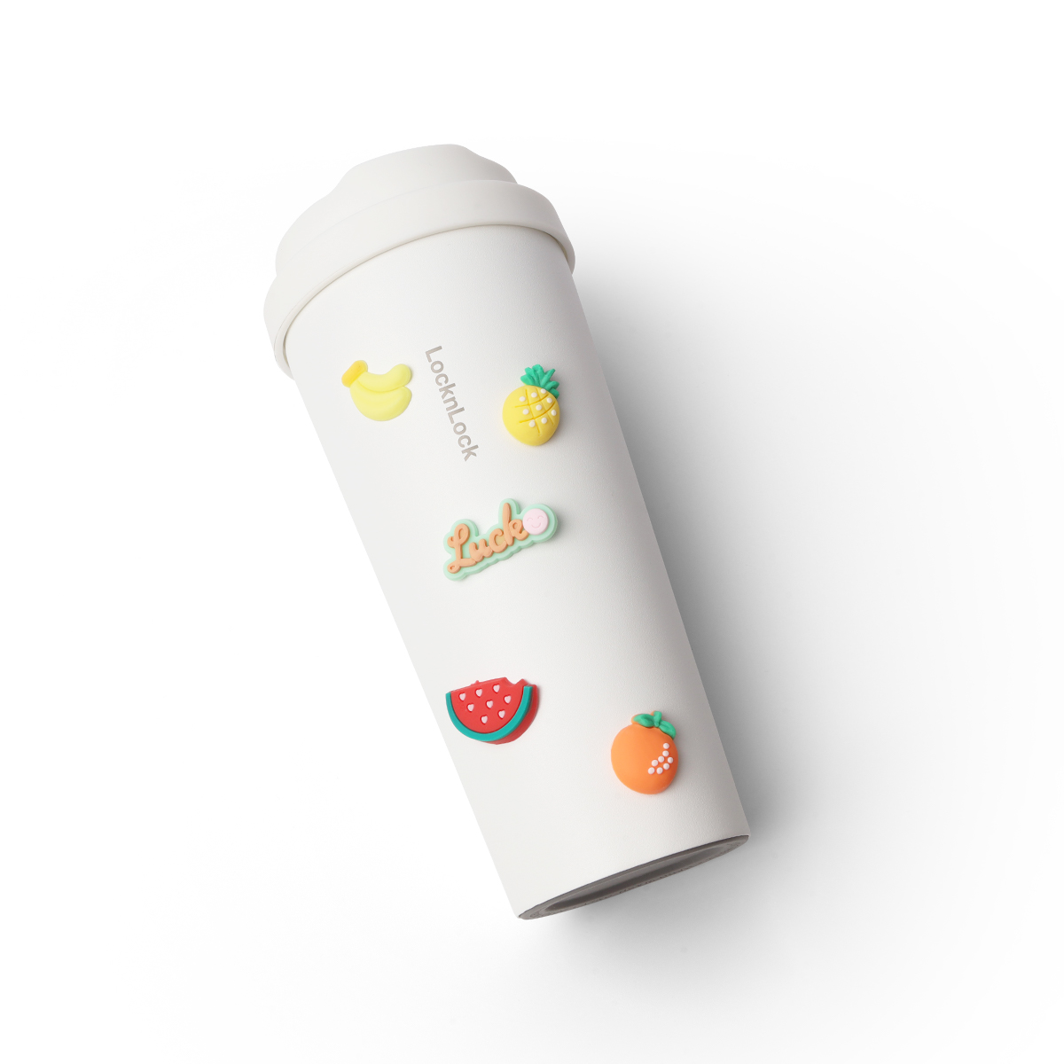 Bộ phụ kiện trang trí LocknLock 3D sticker | Shopee Việt Nam