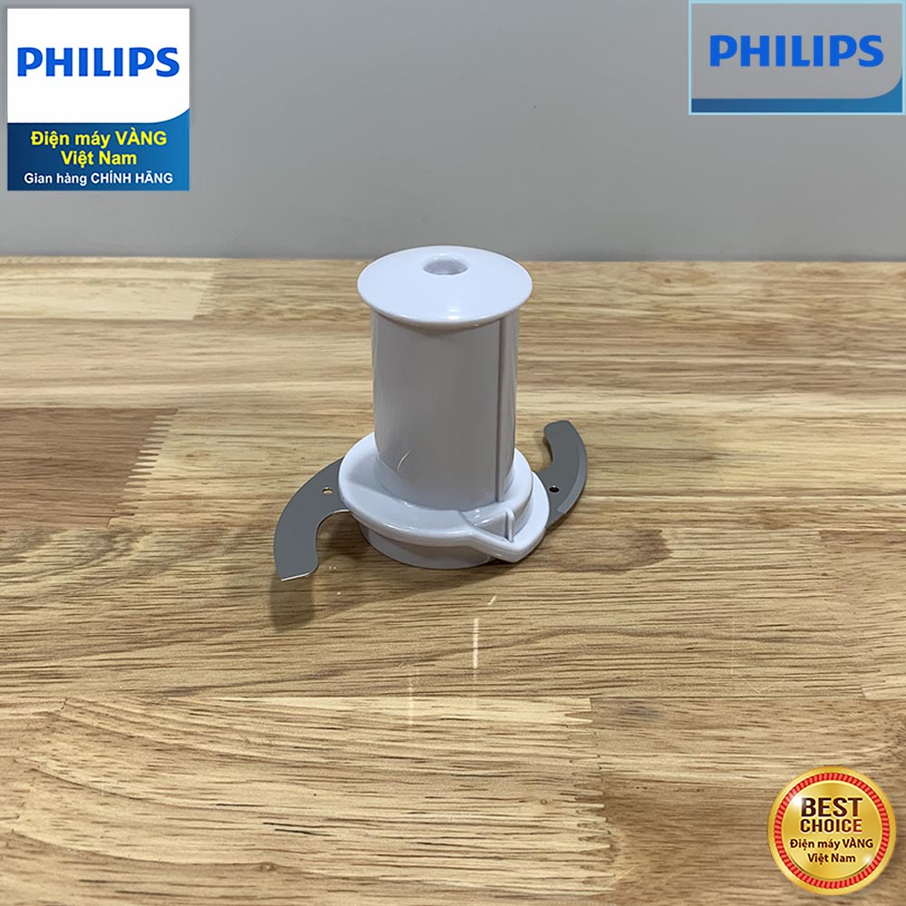 Mô tả Linh kiện phụ kiện máy xay sinh tố Philips HR2221/00 HR2222/00 HR2223/00 HR2221 HR2222 HR2223 - Hàng chính hãng - 6