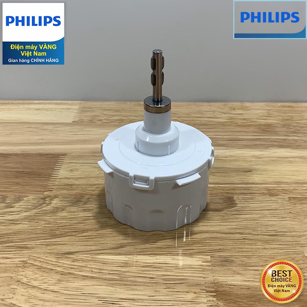 Mô tả Linh kiện phụ kiện máy xay sinh tố Philips HR2221/00 HR2222/00 HR2223/00 HR2221 HR2222 HR2223 - Hàng chính hãng - 7