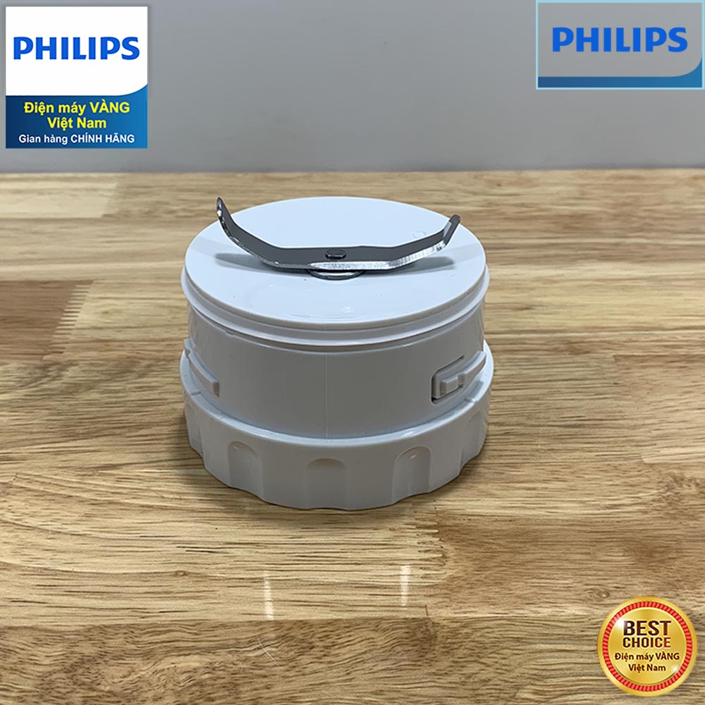 Mô tả Linh kiện phụ kiện máy xay sinh tố Philips HR2221/00 HR2222/00 HR2223/00 HR2221 HR2222 HR2223 - Hàng chính hãng - 9