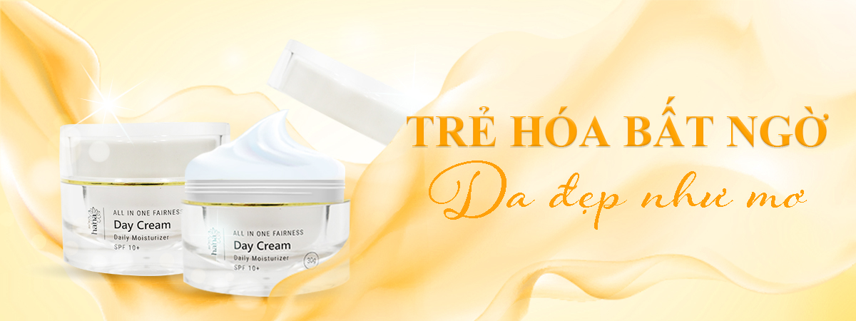 Chứng nhận ISO và cGMP của RIORI