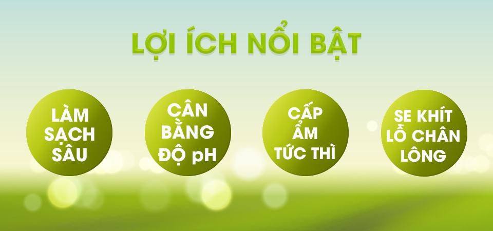 Mô tả Nước Hoa Hồng Cao Cấp RIORI HANA BALANCING TONER 120G (chai xanh) - 2