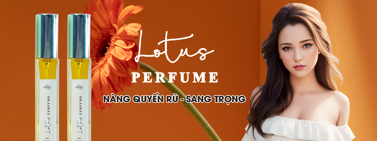 Mô tả Nước Hoa 10ml RIORI HANA Thanh Lịch Tinh Tế Lưu Hương Lâu Từ 8 -12H - 3