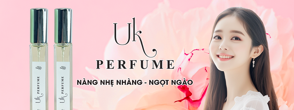 Mô tả Nước Hoa 10ml RIORI HANA Thanh Lịch Tinh Tế Lưu Hương Lâu Từ 8 -12H - 5