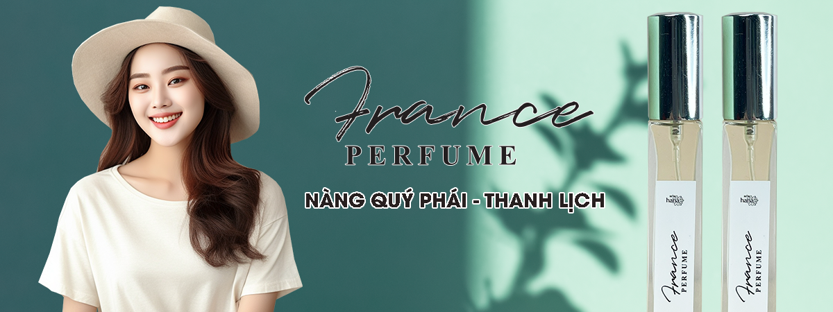 Mô tả Nước Hoa 10ml RIORI HANA Thanh Lịch Tinh Tế Lưu Hương Lâu Từ 8 -12H - 1