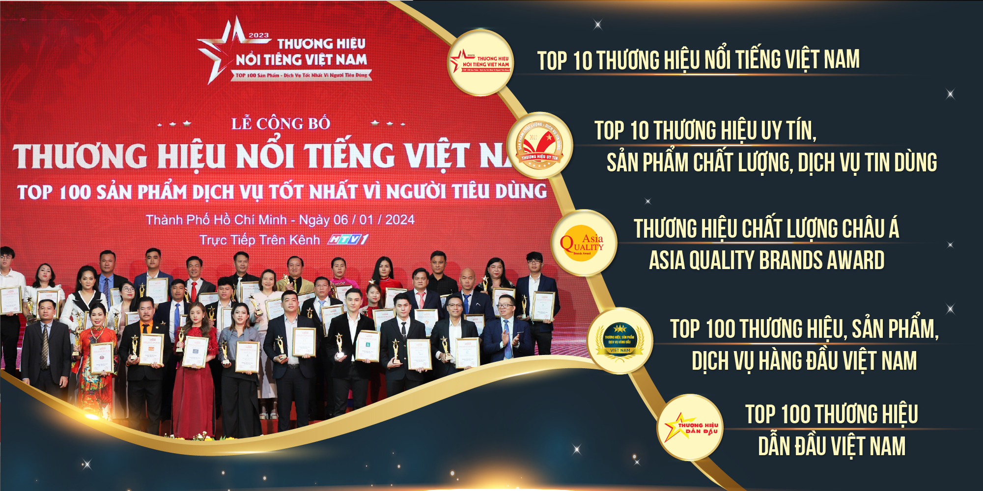 Chứng nhận ELLY