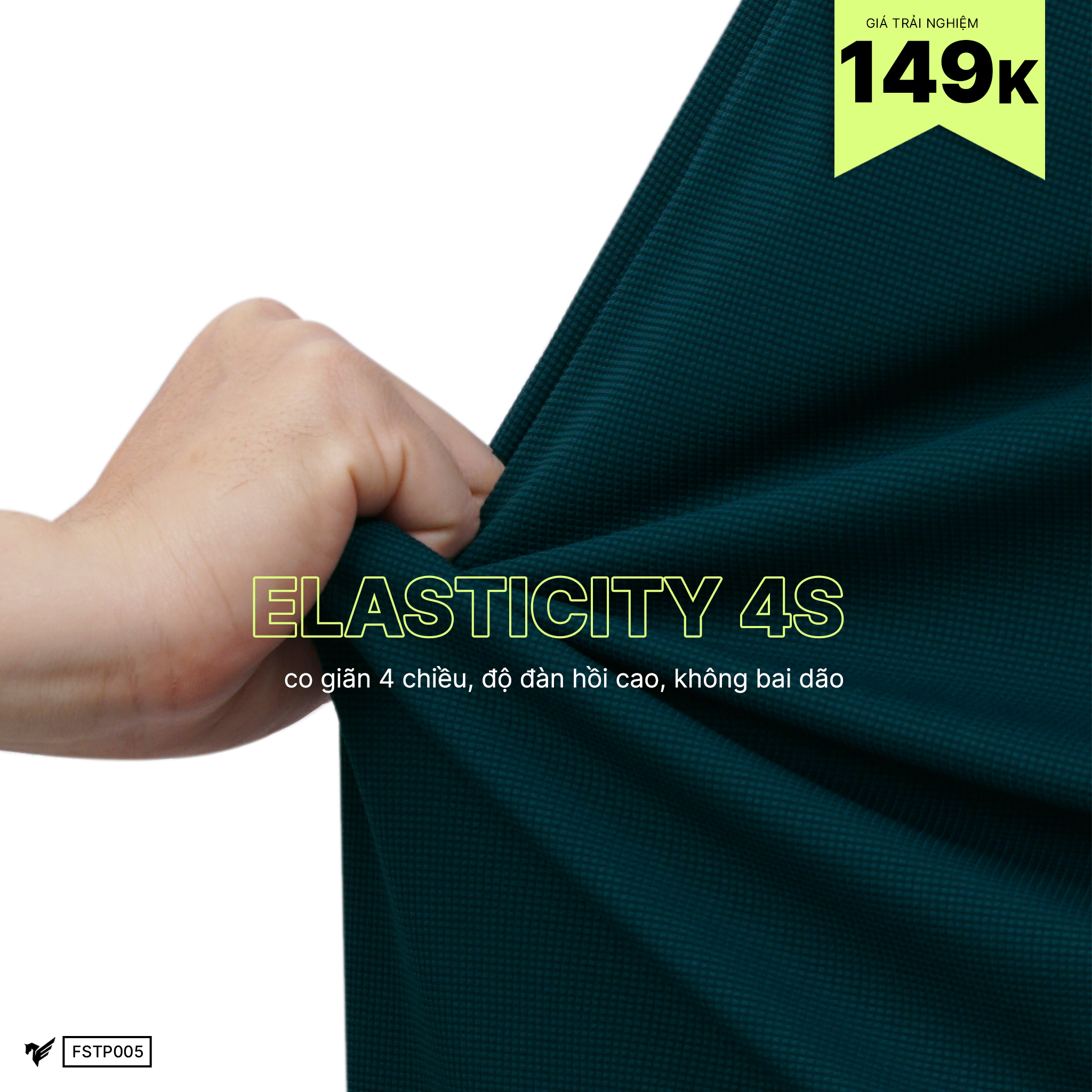 Mô tả Áo ThunThể Thao Nam TORANO ngắn tay trơn cổ tròn mềm co giãn thể thao basic TS002 - 2