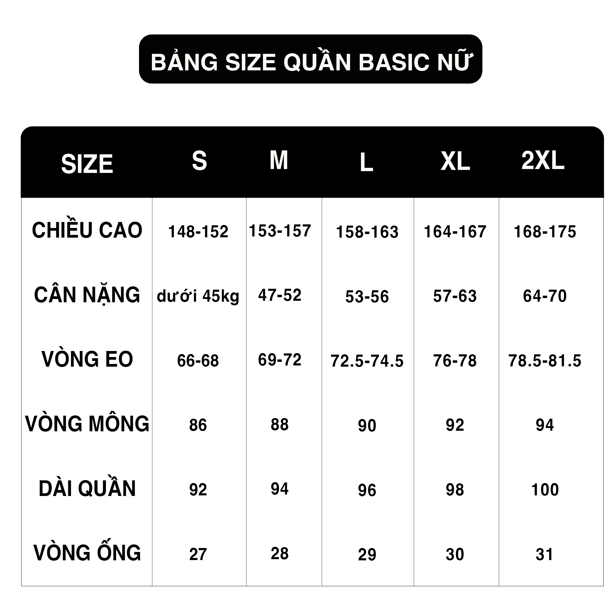 Mô tả Quần kaki nữ KQ STYLING ống đứng ôm dáng co giãn 4 chiều mềm mịn Xanh Đen cao cấp - 3