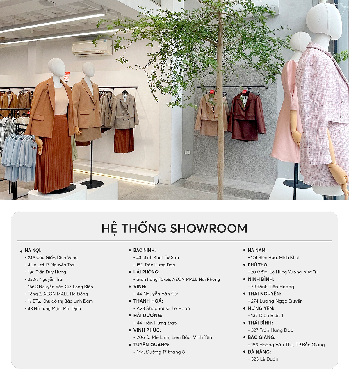 Mô tả Áo phông crop casual thun tăm nhiều màu thêu thân trước 411TS3004 ADORE DRESS - 6