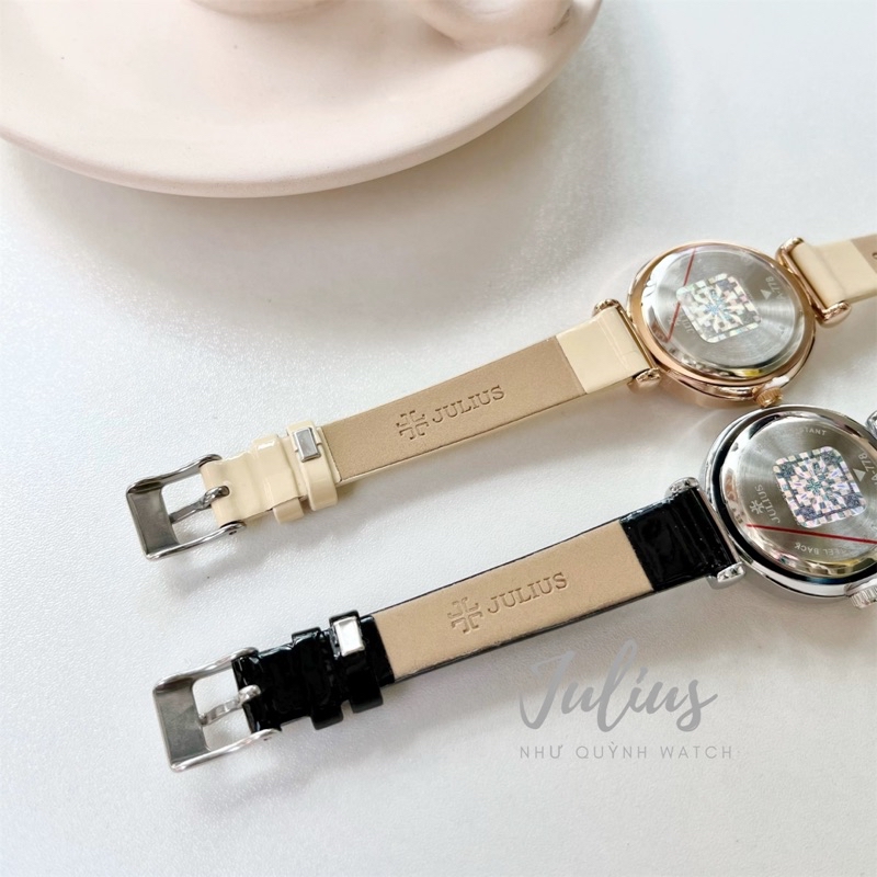 Đồng hồ Julius JA-778