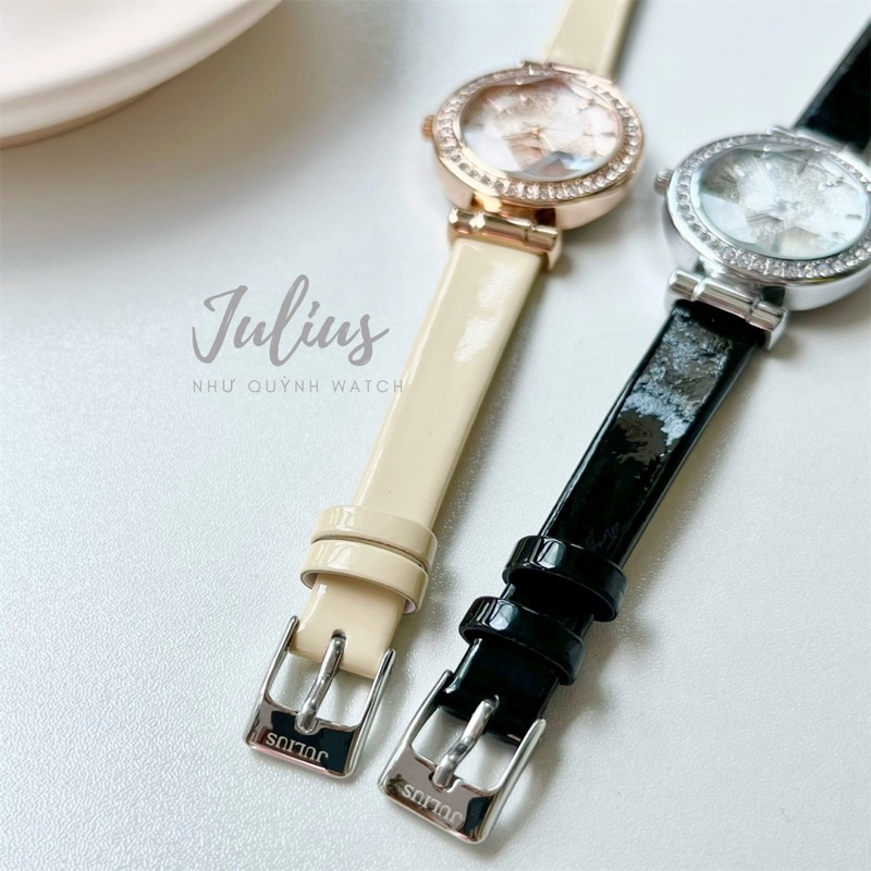 Đồng hồ Julius JA-778