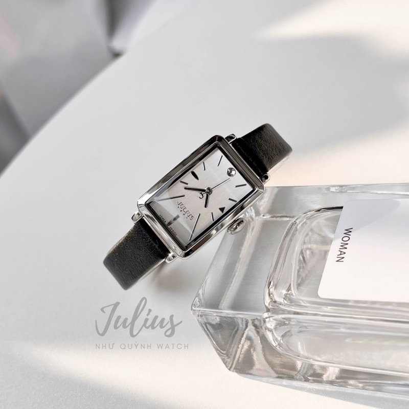 Đồng hồ Julius JA-941 hộp