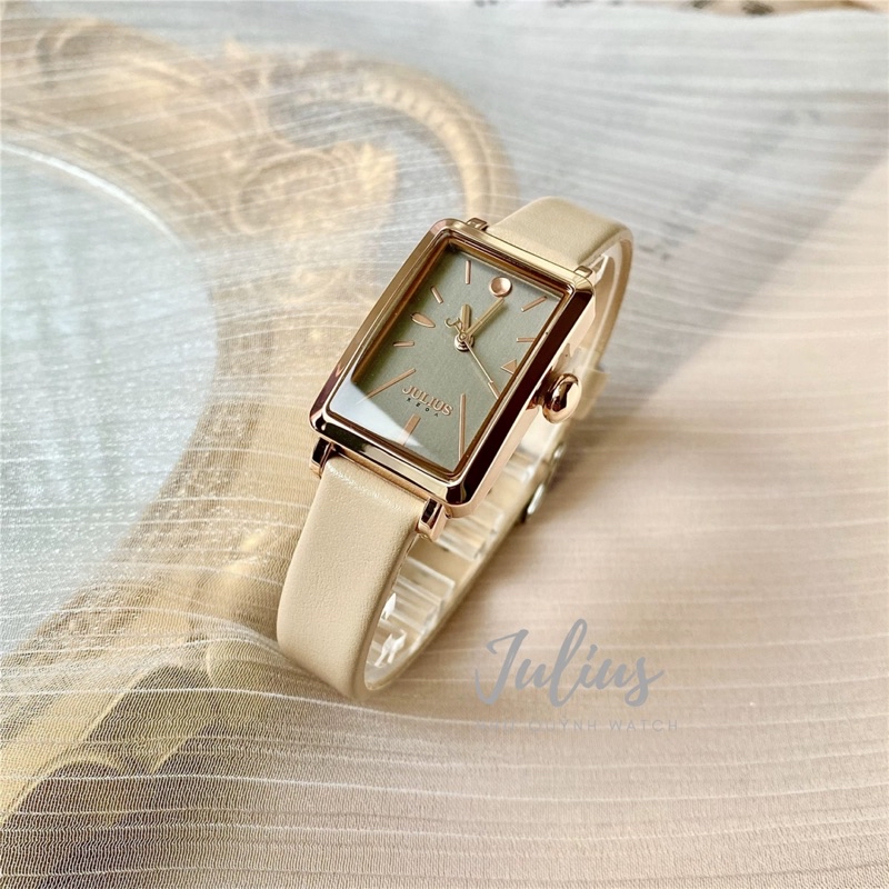 Đồng hồ Julius JA-941 mặt